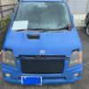 suzuki wagon-r 1999 -SUZUKI--Wagon R GF-MC21S--MC21S-718635---SUZUKI--Wagon R GF-MC21S--MC21S-718635- image 1