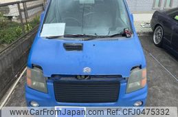 suzuki wagon-r 1999 -SUZUKI--Wagon R GF-MC21S--MC21S-718635---SUZUKI--Wagon R GF-MC21S--MC21S-718635-