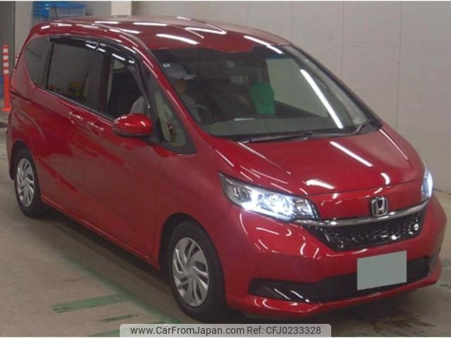 honda freed-plus 2021 quick_quick_6BA-GB5_GB5-3162867 image 1