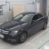 mercedes-benz c-class 2012 -MERCEDES-BENZ 【春日井 310ｾ1731】--Benz C Class DBA-204349--WDD2043492F906267---MERCEDES-BENZ 【春日井 310ｾ1731】--Benz C Class DBA-204349--WDD2043492F906267- image 1