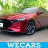 mazda mazda3-fastback 2019 quick_quick_6BA-BP5P_BP5P-107466 image 1