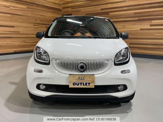 smart forfour 2017 quick_quick_DBA-453042_WME4530422Y103854 image 2