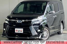 toyota voxy 2021 CFJ1476518