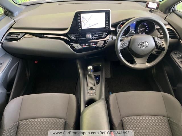 toyota c-hr 2020 quick_quick_ZYX11_ZYX11-2022508 image 2