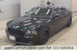 dodge dodge-others 2008 CFJ1686904