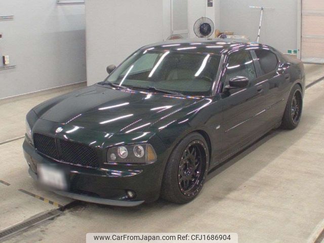 dodge dodge-others 2008 CFJ1686904 image 1