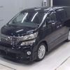 toyota vellfire 2012 -TOYOTA--Vellfire GGH25W-8021579---TOYOTA--Vellfire GGH25W-8021579- image 1