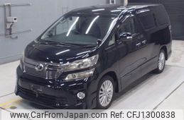 toyota vellfire 2012 -TOYOTA--Vellfire GGH25W-8021579---TOYOTA--Vellfire GGH25W-8021579-