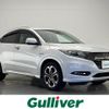 honda vezel 2016 -HONDA--VEZEL DAA-RU3--RU3-1203449---HONDA--VEZEL DAA-RU3--RU3-1203449- image 1