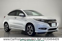 honda vezel 2016 -HONDA--VEZEL DAA-RU3--RU3-1203449---HONDA--VEZEL DAA-RU3--RU3-1203449-