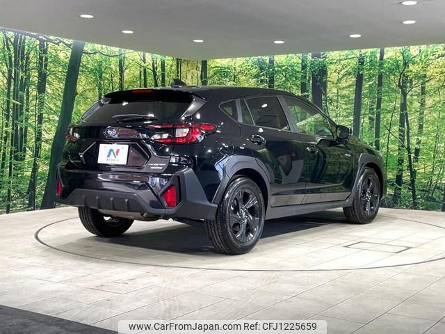 subaru subaru-others 2023 -SUBARU--Crosstrek GUE--012151---SUBARU--Crosstrek GUE--012151- image 2