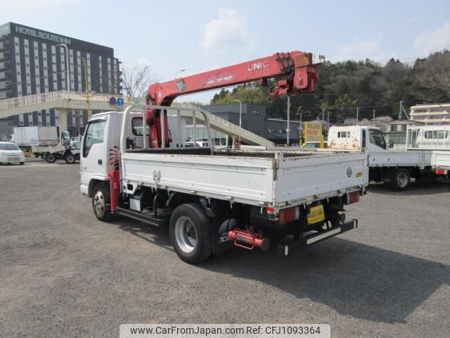 isuzu elf-truck 2004 CFJ1093364 image 2