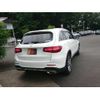 mercedes-benz glc-class 2019 -MERCEDES-BENZ--Benz GLC DBA-253946--WDC2539462F545541---MERCEDES-BENZ--Benz GLC DBA-253946--WDC2539462F545541- image 2