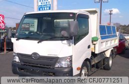 hino dutro 2012 quick_quick_SDG-XZU700X_XZU700-0001500