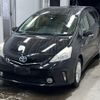 toyota prius-α 2012 -TOYOTA--Prius α ZVW40W-3009508---TOYOTA--Prius α ZVW40W-3009508- image 1