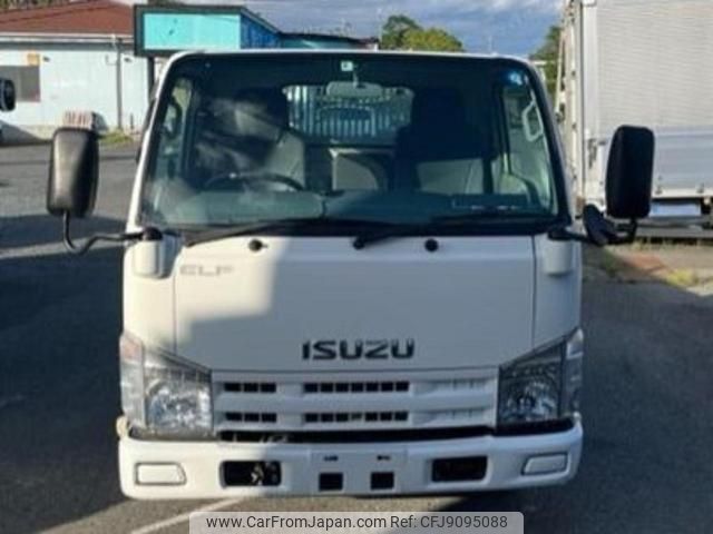 isuzu elf-truck 2013 GOO_NET_EXCHANGE_0903436A30230502W001 image 2