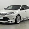 toyota harrier 2019 -TOYOTA--Harrier DBA-ZSU65W--ZSU65-0037744---TOYOTA--Harrier DBA-ZSU65W--ZSU65-0037744- image 17