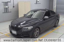 bmw 2-series 2015 -BMW 【京都 302み1964】--BMW 2 Series 1J30-WBA1J72080V230070---BMW 【京都 302み1964】--BMW 2 Series 1J30-WBA1J72080V230070-