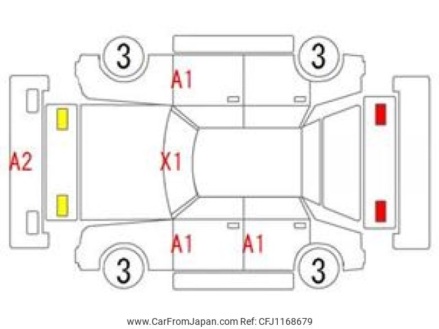 nissan aura 2022 -NISSAN--AURA 6AA-FE13--FE13-217209---NISSAN--AURA 6AA-FE13--FE13-217209- image 2