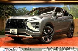 mitsubishi eclipse-cross 2022 quick_quick_GK1W_GK1W-0500316