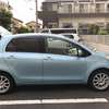 toyota vitz 2007 CFJ0207821 image 3