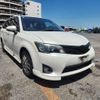 toyota corolla-fielder 2014 -TOYOTA--Corolla Fielder DBA-NZE161G--NZE161G-7094693---TOYOTA--Corolla Fielder DBA-NZE161G--NZE161G-7094693- image 1