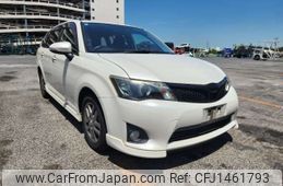 toyota corolla-fielder 2014 -TOYOTA--Corolla Fielder DBA-NZE161G--NZE161G-7094693---TOYOTA--Corolla Fielder DBA-NZE161G--NZE161G-7094693-