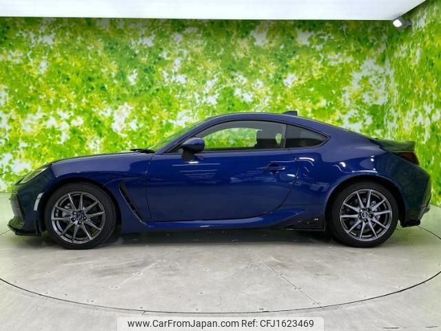 subaru brz 2021 CFJ1623469 image 2