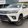 toyota hilux 2018 CFJ1806570 image 1