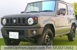 suzuki jimny 2019 quick_quick_3BA-JB64W_JB64W-138346