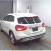mercedes-benz gla-class 2017 quick_quick_DBA-156942_WDC1569422J333167 image 2