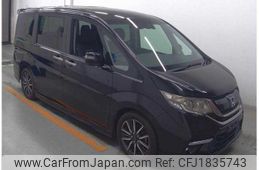 honda stepwagon 2016 CFJ1835743