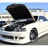 toyota chaser 1997 CFJ6658934 image 31