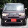 nissan cube 2013 F00594 image 10