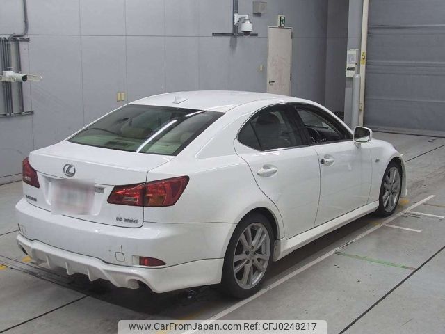 lexus is 2007 -LEXUS--Lexus IS GSE20-5043572---LEXUS--Lexus IS GSE20-5043572- image 2