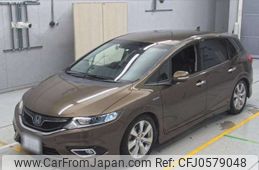 honda jade 2015 -HONDA 【滋賀 301ﾁ3201】--Jade DAA-FR4--FR4-1000342---HONDA 【滋賀 301ﾁ3201】--Jade DAA-FR4--FR4-1000342-