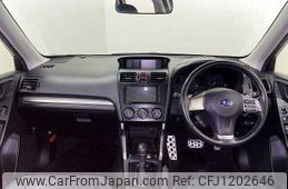 subaru forester 2013 504928-930294