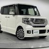 honda n-box 2015 -HONDA--N BOX DBA-JF1--JF1-2230051---HONDA--N BOX DBA-JF1--JF1-2230051- image 1