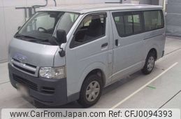 toyota regiusace-van 2006 -TOYOTA--Regius ace Van KDH200V-0039578---TOYOTA--Regius ace Van KDH200V-0039578-