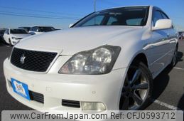 toyota crown-athlete-series 2007 REALMOTOR_Y2024120272F-21