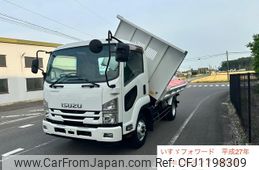 isuzu forward 2015 GOO_NET_EXCHANGE_0401947A30250523W002