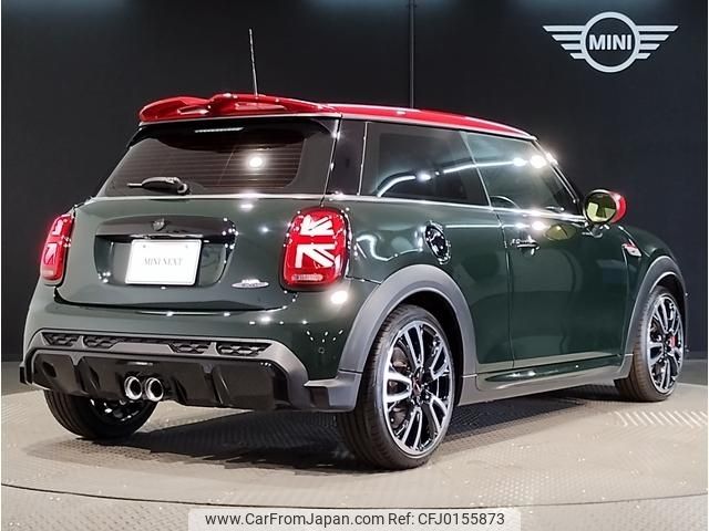 mini mini-others 2021 -BMW--BMW Mini 3BA-XRJCWMW--WMW72DH0502R16775---BMW--BMW Mini 3BA-XRJCWMW--WMW72DH0502R16775- image 2