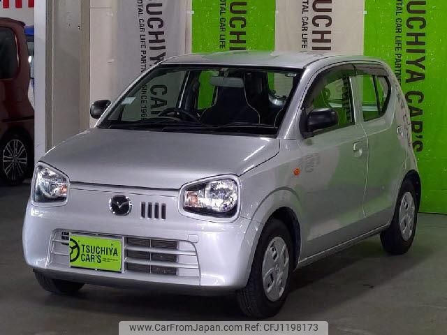 mazda carol 2020 quick_quick_DBA-HB36S_HB36S-235421 image 1