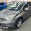 nissan note 2012 AF-E12-052256 image 1