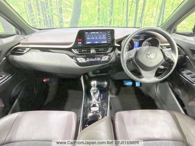 toyota c-hr 2019 -TOYOTA--C-HR DAA-ZYX10--ZYX10-2191313---TOYOTA--C-HR DAA-ZYX10--ZYX10-2191313- image 2