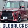 daihatsu tanto 2022 quick_quick_5BA-LA650S_LA650S-0234978 image 1