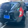 nissan note 2012 CFJ1786557 image 2