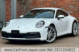 porsche 911 2024 quick_quick_7BA-992NC1_WP0ZZZ99ZRS203833