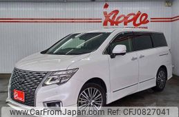 nissan elgrand 2021 quick_quick_TE52_TE52-147434