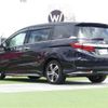 honda odyssey 2013 -HONDA--Odyssey DBA-RC1--RC1-1008795---HONDA--Odyssey DBA-RC1--RC1-1008795- image 20